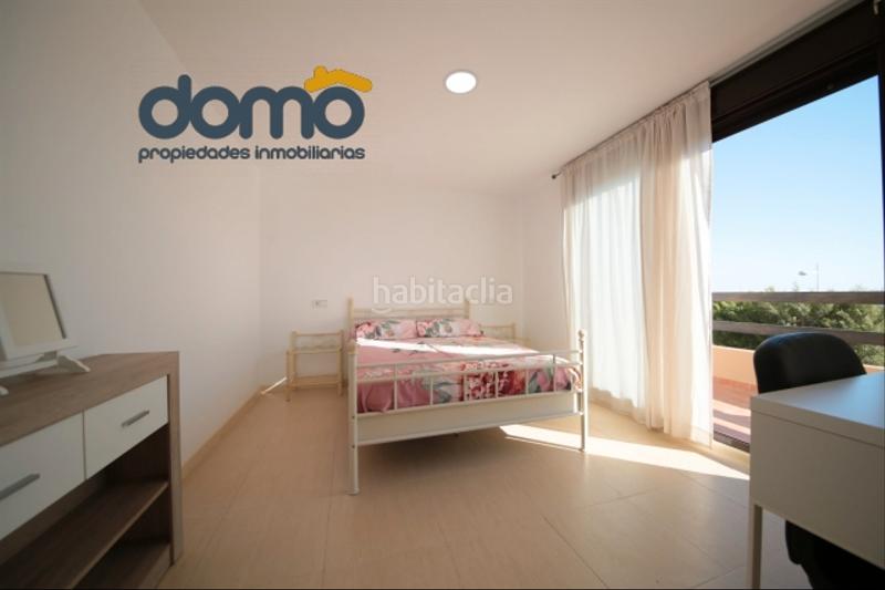 Foto 773b4713-d531-4778-bc25-9268db4db495. Miete zweistöckige wohnung in El Toyo Almería