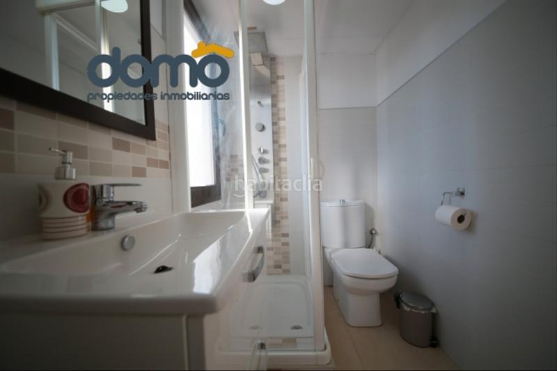 Foto 7fd634f1-b2a9-475d-896a-2c55b8613c33. Miete zweistöckige wohnung in El Toyo Almería