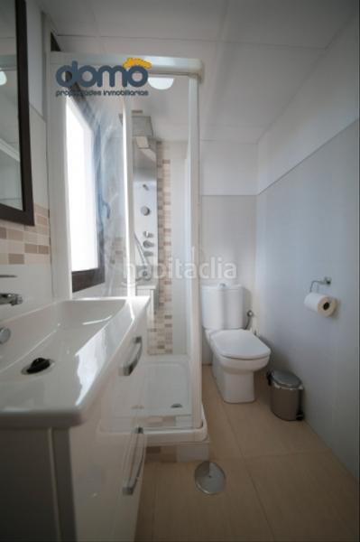 Foto bebc5148-2d42-4151-aa45-89a67af25c4f. Miete zweistöckige wohnung in El Toyo Almería