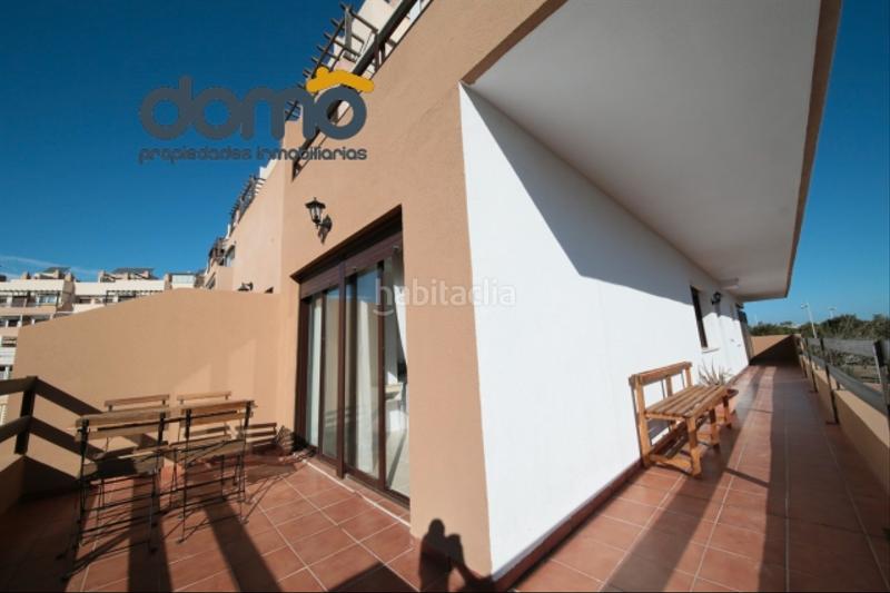 Foto bec70d92-5b06-4dcf-bdab-3af0285d570e. Miete zweistöckige wohnung in El Toyo Almería