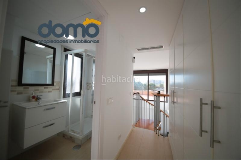 Foto dd899a8e-5e5f-467d-b427-8e94f28d897e. Miete zweistöckige wohnung in El Toyo Almería