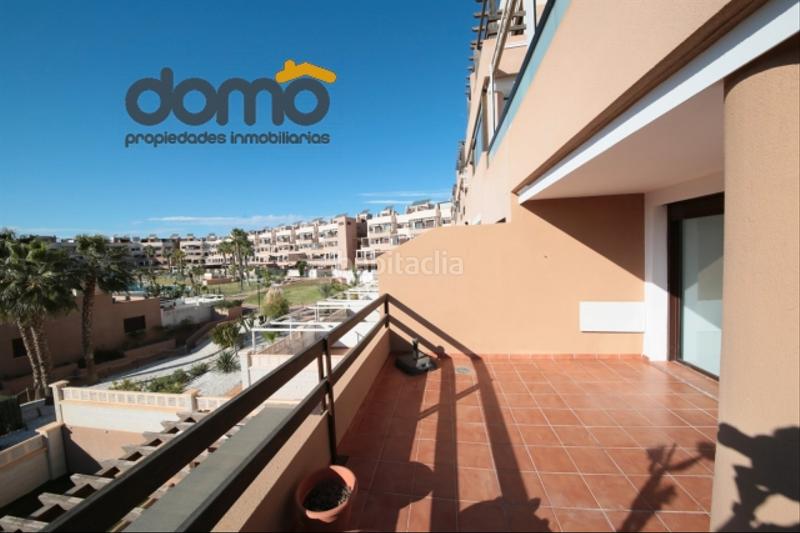 Foto e3382c98-4694-4972-9a37-459121083bb9. Miete zweistöckige wohnung in El Toyo Almería