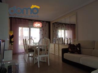 Appartement à Calle jerónima belver 26. Piso familiar con gran potencial en nueva andalucía