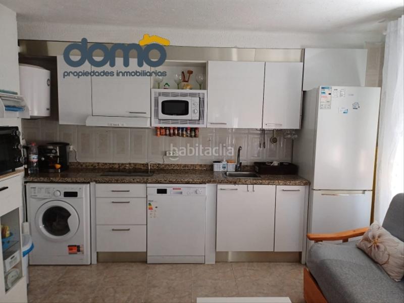 Foto 36321527-7575-42bf-ae49-d3f51dee3bca. Location appartement dans Centro Almería