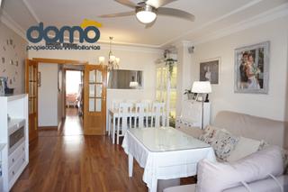 Appartement  Calle españa. Piso de 3 dormitorios y 2 baños en cájar