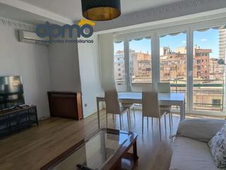 Appartamento in Avenida de Madrid