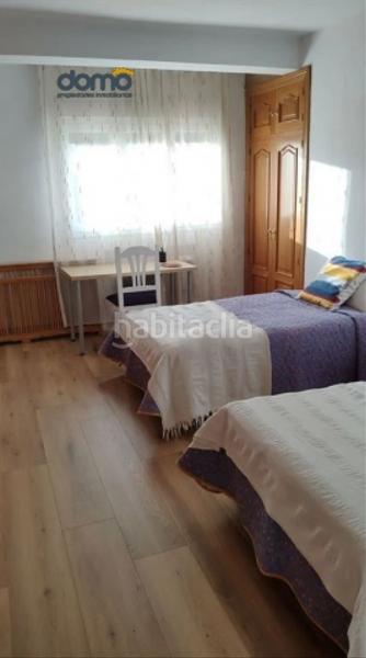 Foto 9b686576-1f29-4825-ae90-3b9807b08640. Location appartement avec chauffage dans San Ildefonso Granada