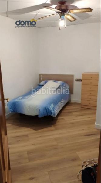 Foto 2b160592-d167-40d6-9db1-9000ef92e32e. Rent flat with heating in San Ildefonso Granada