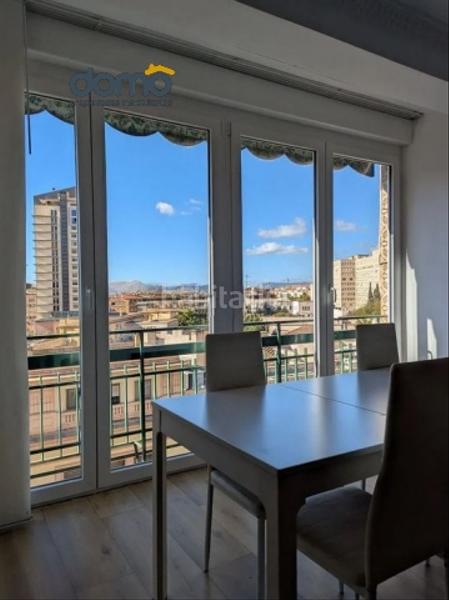 Foto 3b799816-3fb9-425c-b1f6-19ef43fb1f37. Rent flat with heating in San Ildefonso Granada