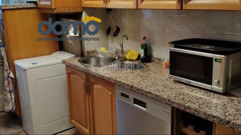 Foto 719a83c4-6024-470a-8306-6300dd19fecc. Rent flat with heating in San Ildefonso Granada
