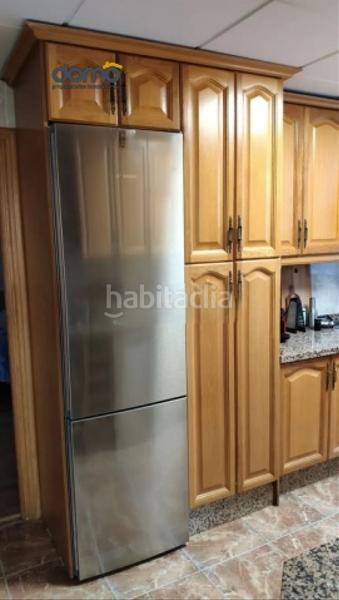 Foto a9fc8d61-3b7e-419d-9c84-66fd473d7e9d. Rent flat with heating in San Ildefonso Granada