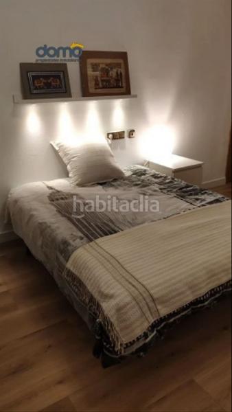 Foto d2934e31-4261-4ff6-acc0-eb25f887d432. Rent flat with heating in San Ildefonso Granada