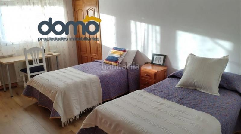 Foto f895d915-4302-48e5-8d53-d9cfb9196d58. Rent flat with heating in San Ildefonso Granada