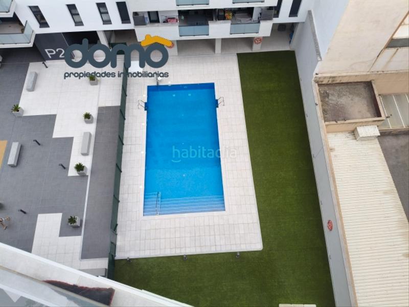 Foto 00277a20-ad50-49de-80d8-a1f02ea6b7bd. Pis amb aparcament piscina a Barrio Alto - San Félix Almería