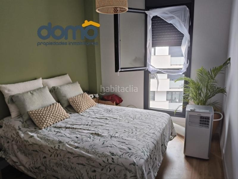 Foto 06d2048a-ba63-4298-94e7-ce30bded944f. Pis amb aparcament piscina a Barrio Alto - San Félix Almería