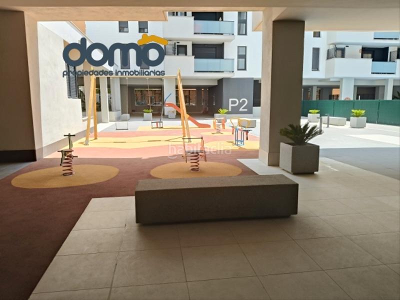 Foto 0ea970ef-d459-4309-9204-f18398174f2e. Pis amb aparcament piscina a Barrio Alto - San Félix Almería