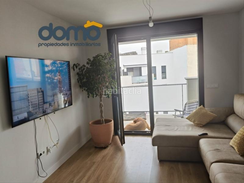 Foto 2098ef1d-e1ac-42e7-898b-ffd5054fa564. Pis amb aparcament piscina a Barrio Alto - San Félix Almería