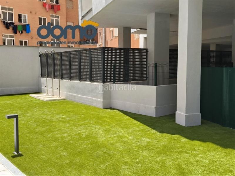 Foto 35f88396-002b-4406-9682-56f50627d3b2. Pis amb aparcament piscina a Barrio Alto - San Félix Almería