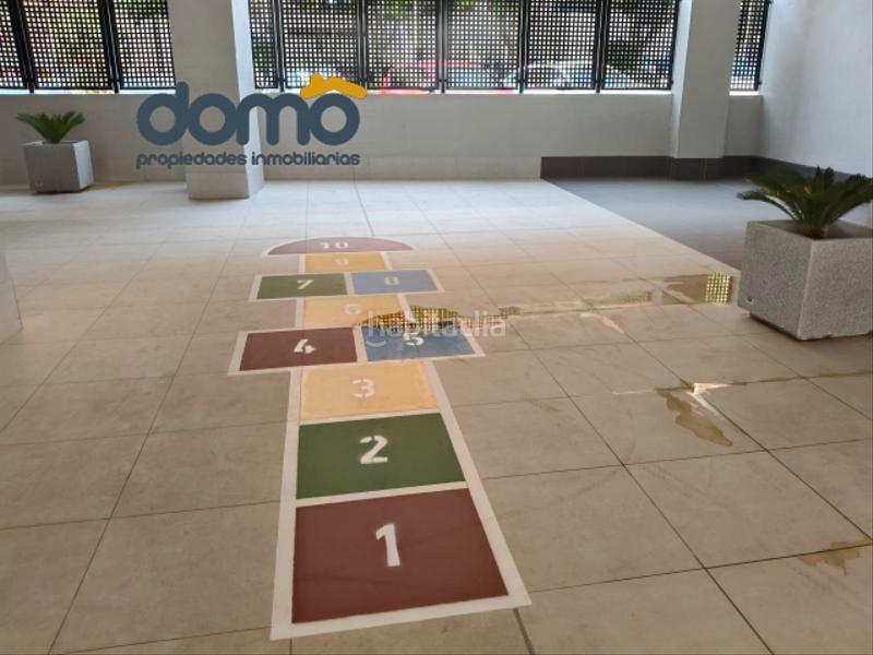 Foto 38c8bb05-e52a-4b33-8231-a1c892b06916. Pis amb aparcament piscina a Barrio Alto - San Félix Almería