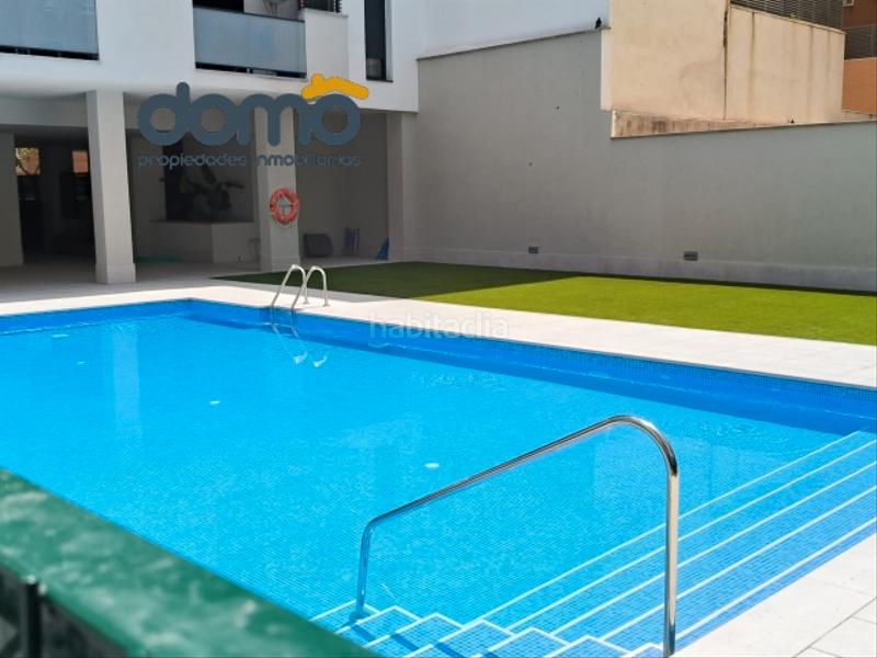 Foto 413edcd3-4f34-4bee-a4e4-864bd90f07f1. Pis amb aparcament piscina a Barrio Alto - San Félix Almería