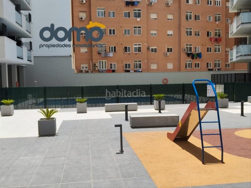 Foto 574a69fd-c2ce-4629-b7e3-056623d4fc4b. Pis amb aparcament piscina a Barrio Alto - San Félix Almería