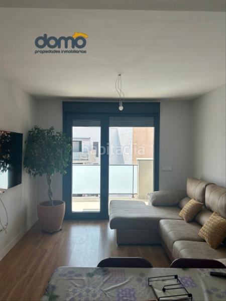 Foto 610b3d8d-0506-4632-9a5d-8f8645cd5ccc. Pis amb aparcament piscina a Barrio Alto - San Félix Almería