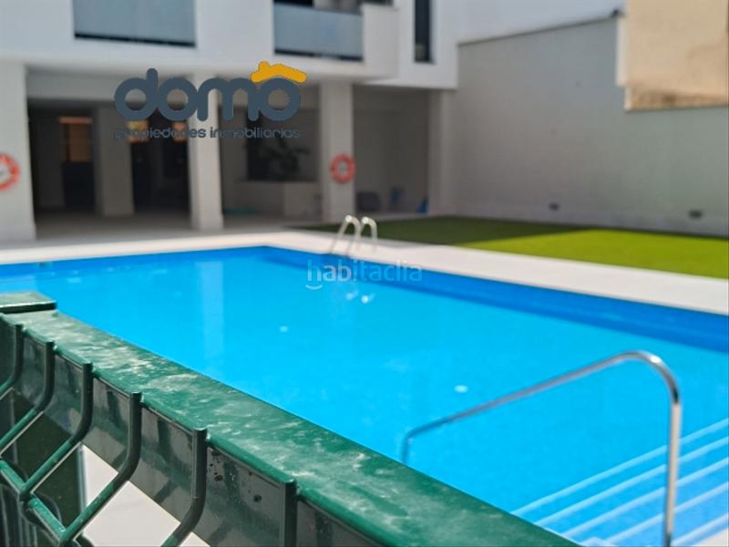 Foto 82286adc-3b62-481b-99a5-5b1e2e0953fb. Pis amb aparcament piscina a Barrio Alto - San Félix Almería