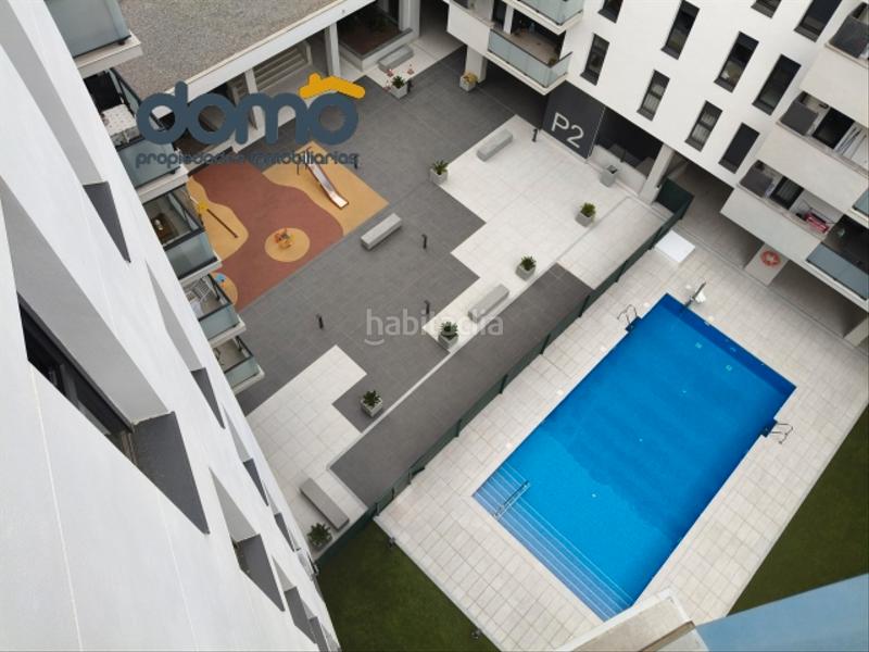 Foto 82490383-088a-4d8f-bad7-a38b7f4699f9. Pis amb aparcament piscina a Barrio Alto - San Félix Almería