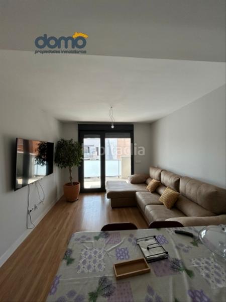 Foto a5645958-77fe-4ffd-8f3c-b3865fdafdf5. Pis amb aparcament piscina a Barrio Alto - San Félix Almería