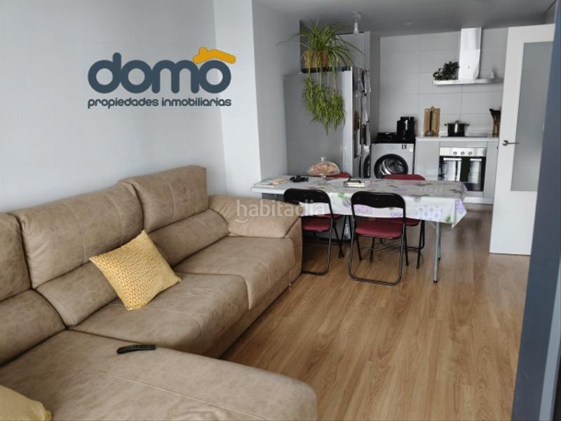 Foto adf1c9fe-b655-4118-bf74-f24bb07f1f60. Pis amb aparcament piscina a Barrio Alto - San Félix Almería