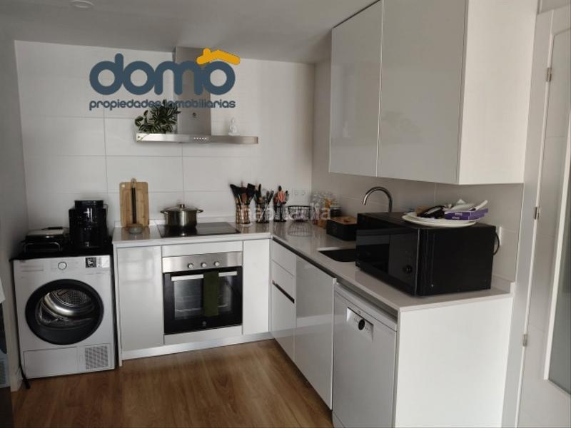 Foto dd6c755b-f805-4dce-bb1a-434dc7056490. Pis amb aparcament piscina a Barrio Alto - San Félix Almería