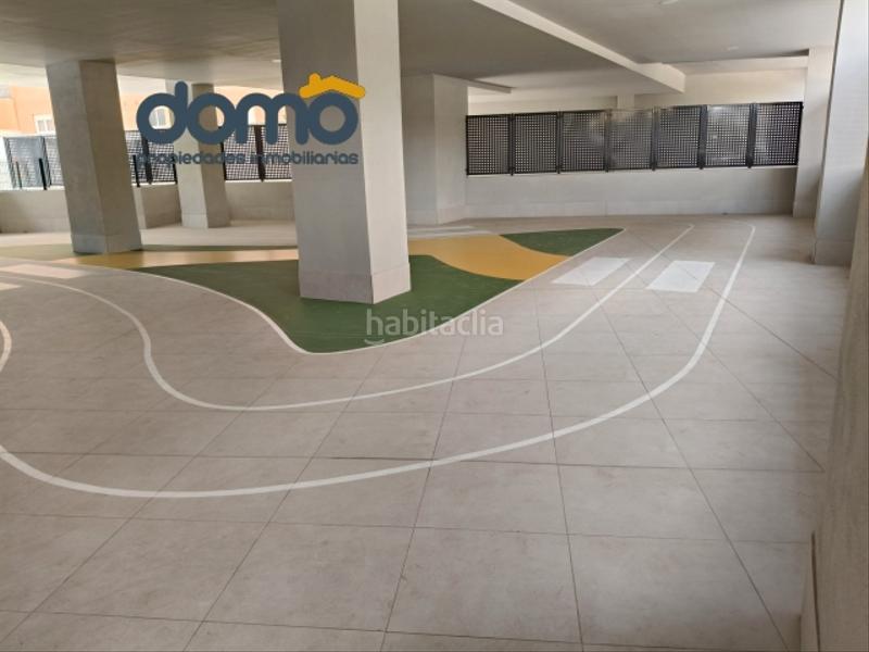 Foto e2ad4eb9-7af8-4b58-8276-6bbb640cfac7. Pis amb aparcament piscina a Barrio Alto - San Félix Almería