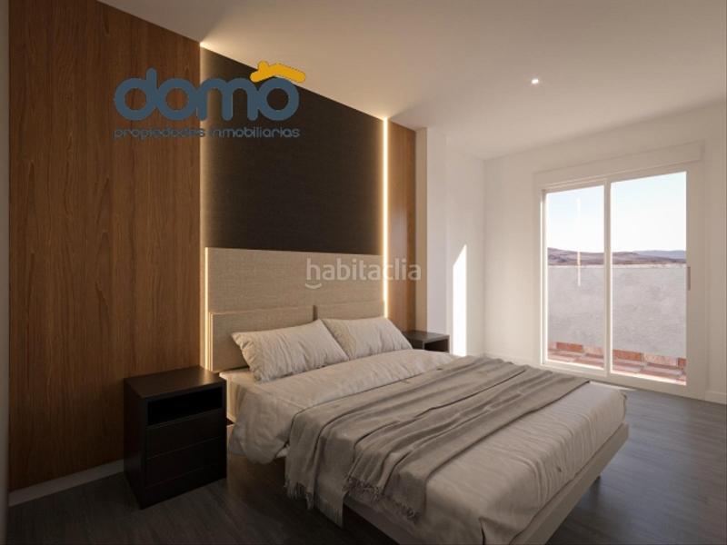 Foto 46237b53-8f47-453e-b7e3-f57f7537441e. Dachwohnung in Roquetas pueblo Roquetas de Mar