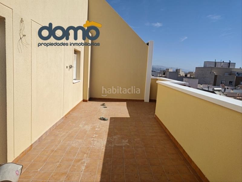 Foto a8aef8b9-ddc7-4ef1-9514-f7bdff601a5b. Dachwohnung in Roquetas pueblo Roquetas de Mar