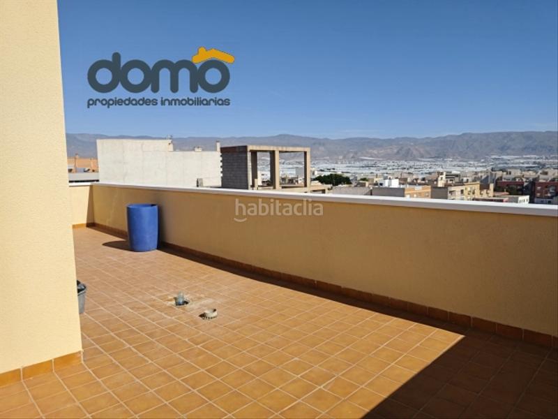 Foto aad22926-f3fe-4a87-8e80-8e87ac9bb69b. Dachwohnung in Roquetas pueblo Roquetas de Mar