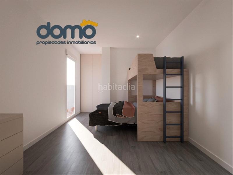 Foto d46fadc7-9acb-471d-881d-21fc06c77463. Dachwohnung in Roquetas pueblo Roquetas de Mar