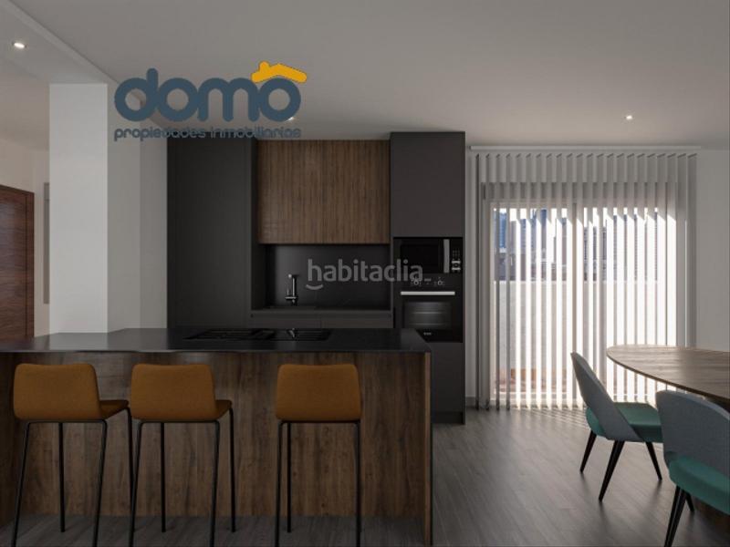 Foto f8ab834f-8709-4585-a717-31afef17ac37. Dachwohnung in Roquetas pueblo Roquetas de Mar