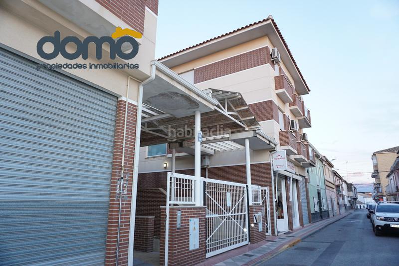 Foto 64fa21ed-fe67-4976-9135-a19055d047c0. Pis a calle santa ana 27 a Atarfe