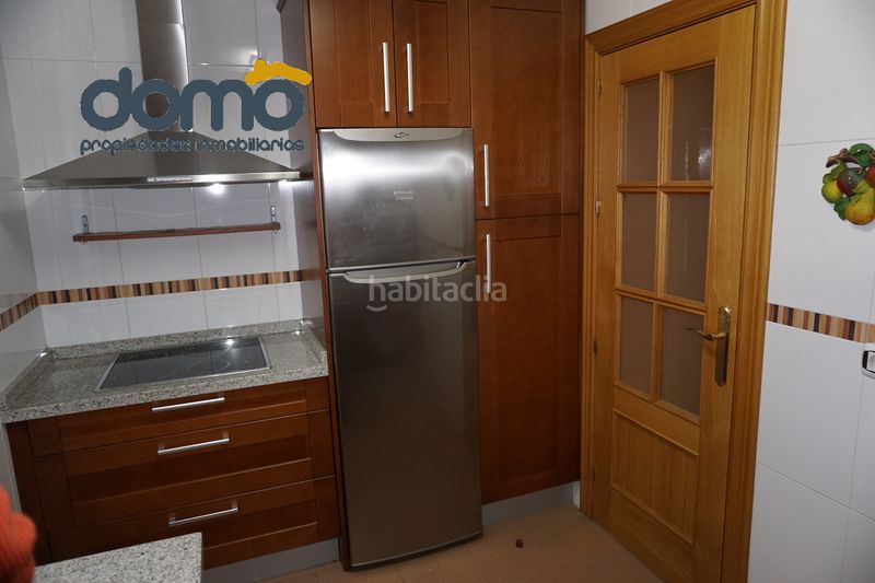 Foto 281e0ddd-4039-403d-b71f-28c3b45eecdf. Flat in calle santa ana 27 in Atarfe