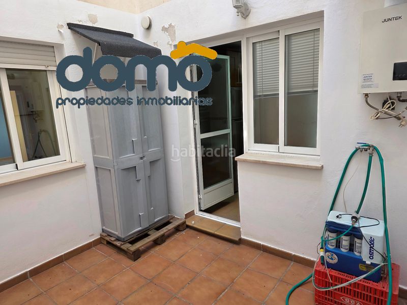 Foto 31a0b326-1e75-404d-ba00-b38f105b08a2. Flat in calle santa ana 27 in Atarfe