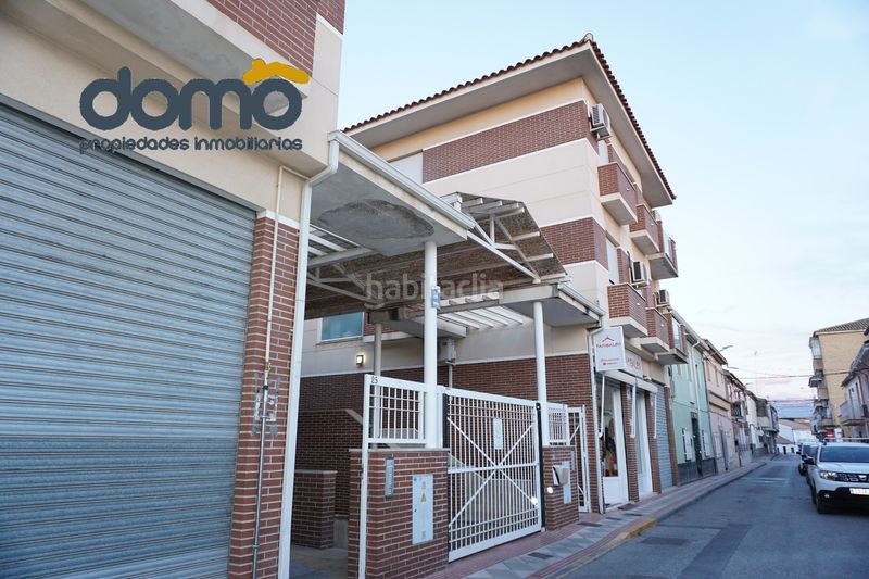 Foto 64fa21ed-fe67-4976-9135-a19055d047c0. Flat in calle santa ana 27 in Atarfe
