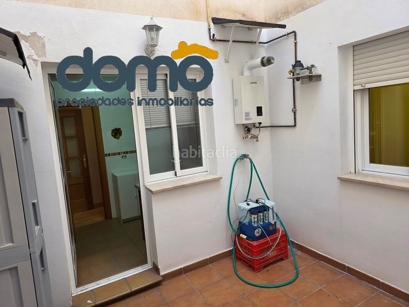 Foto 7e6047ef-eddf-4fc4-abe0-b41e31c6c643. Flat in calle santa ana 27 in Atarfe