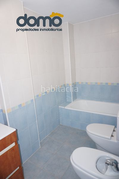 Foto 965c65bb-0d1f-47a4-9da8-7a72a764331f. Flat in calle santa ana 27 in Atarfe