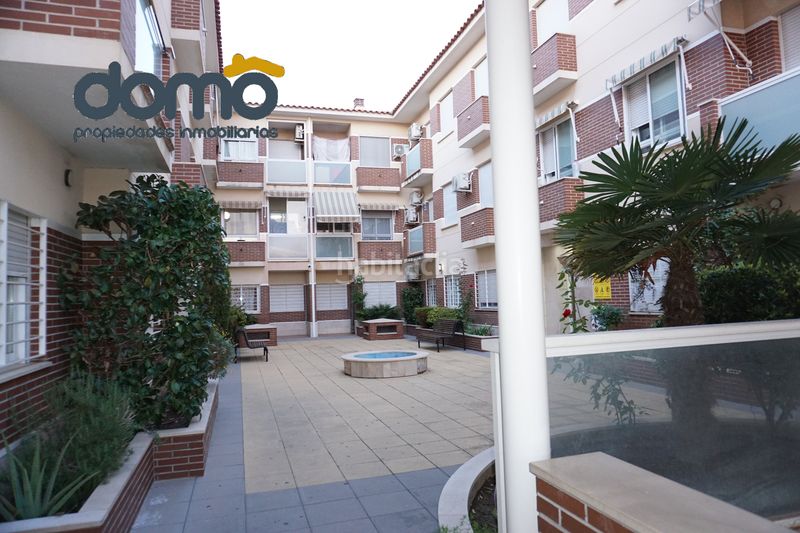 Foto a0921c1a-a5f3-4ed2-ba87-f8226b5d69b2. Flat in calle santa ana 27 in Atarfe