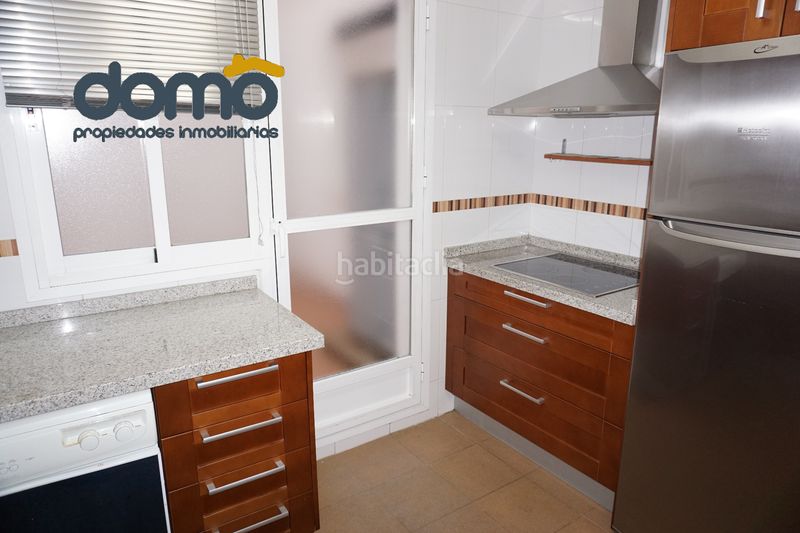 Foto b19af021-14b4-4b2b-92a1-851847eee442. Flat in calle santa ana 27 in Atarfe