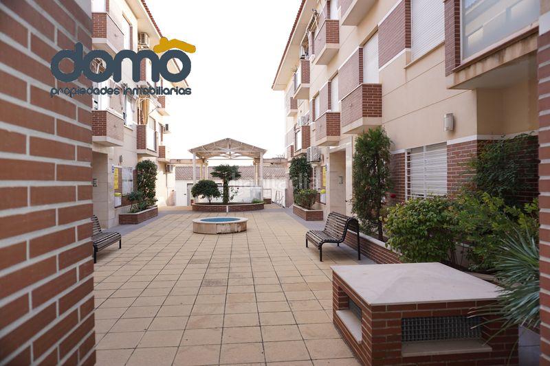 Foto f21a97eb-fd43-44e4-aee2-dc3f0647d514. Flat in calle santa ana 27 in Atarfe