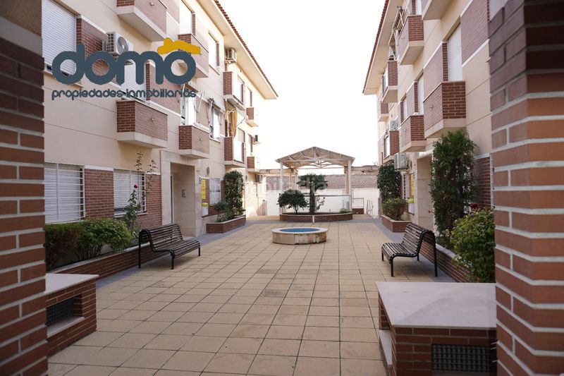 Foto fe6272ba-b664-4c23-baab-b71b411727d9. Flat in calle santa ana 27 in Atarfe