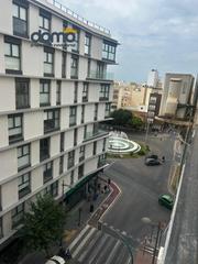 Piso en Calle granada 131. Oportunidad luminoso piso de tres dormitorios ubicado en la cént