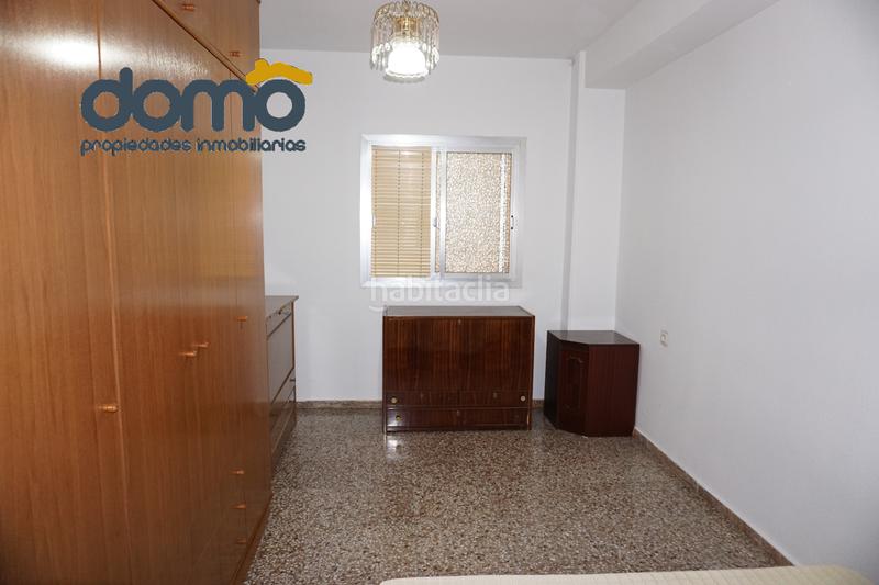 Foto 00a6451f-0e52-4293-8a51-8c73a14d70d5. Appartamento in calle granada 131 in Los Ángeles - Cruz de Caravaca Almería