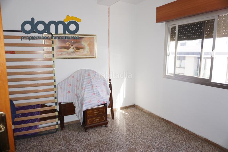 Foto 0a9a1129-90c9-4dfd-87ea-2e2ab3581db1. Appartamento in calle granada 131 in Los Ángeles - Cruz de Caravaca Almería